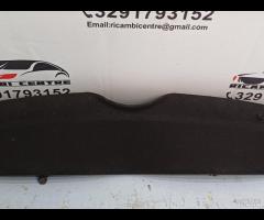 CAPPELLIERA MENSOLA POSTERIORE BAGAGLIAIO MINI R56 - 7