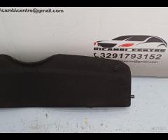 CAPPELLIERA MENSOLA POSTERIORE BAGAGLIAIO MINI R56 - 8