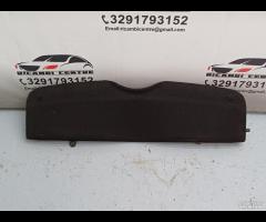 CAPPELLIERA MENSOLA POSTERIORE BAGAGLIAIO MINI R56 - 9