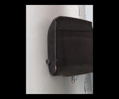 CAPPELLIERA MENSOLA POSTERIORE BAGAGLIAIO MINI R56 - 10