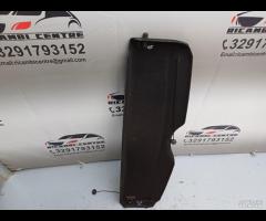 CAPPELLIERA MENSOLA POSTERIORE BAGAGLIAIO MINI R56 - 11