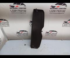 CAPPELLIERA MENSOLA POSTERIORE BAGAGLIAIO MINI R56 - 12