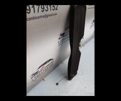 CAPPELLIERA MENSOLA POSTERIORE BAGAGLIAIO MINI R56 - 16