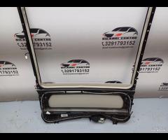 TETTO APRIBILE PANORAMA NISSAN QASHQAI J11E 2014 9 - 6