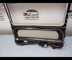 TETTO APRIBILE PANORAMA NISSAN QASHQAI J11E 2014 9 - 7