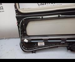 TETTO APRIBILE PANORAMA NISSAN QASHQAI J11E 2014 9 - 8