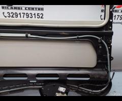 TETTO APRIBILE PANORAMA NISSAN QASHQAI J11E 2014 9 - 9