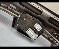 TETTO APRIBILE PANORAMA NISSAN QASHQAI J11E 2014 9 - 10