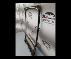 TETTO APRIBILE PANORAMA NISSAN QASHQAI J11E 2014 9 - 16