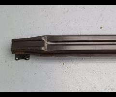 RINFORZO TRAVERSA PARAURTI SUPPORTO POSTERIORE VW
