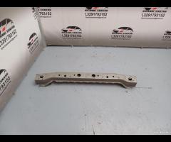 TRAVERSA PARAURTI ANTERIORE SUPPORTO RADIATORE NIS