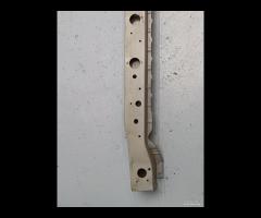 TRAVERSA PARAURTI ANTERIORE SUPPORTO RADIATORE NIS