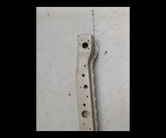 TRAVERSA PARAURTI ANTERIORE SUPPORTO RADIATORE NIS - 7