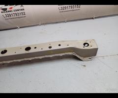 TRAVERSA PARAURTI ANTERIORE SUPPORTO RADIATORE NIS - 8