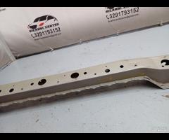 TRAVERSA PARAURTI ANTERIORE SUPPORTO RADIATORE NIS - 9