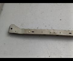 TRAVERSA PARAURTI ANTERIORE SUPPORTO RADIATORE NIS - 13