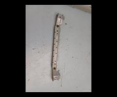 TRAVERSA PARAURTI ANTERIORE SUPPORTO RADIATORE NIS - 17