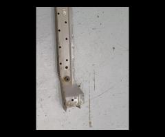 TRAVERSA PARAURTI ANTERIORE SUPPORTO RADIATORE NIS - 20