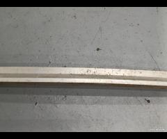 RINFORZO TRAVERSA PARAURTI SUPPORTO POSTERIORE AUD - 6