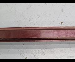 RINFORZO TRAVERSA PARAURTI SUPPORTO POSTERIORE SKO