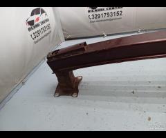 RINFORZO TRAVERSA PARAURTI SUPPORTO POSTERIORE SKO - 12