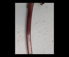 RINFORZO TRAVERSA PARAURTI SUPPORTO POSTERIORE SKO - 16