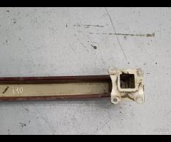 RINFORZO TRAVERSA PARAURTI SUPPORTO POSTERIORE SKO - 23