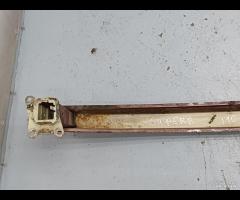 RINFORZO TRAVERSA PARAURTI SUPPORTO POSTERIORE SKO - 24