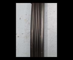 RINFORZO TRAVERSA PARAURTI SUPPORTO POSTERIORE NIS - 7