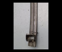 RINFORZO TRAVERSA PARAURTI SUPPORTO POSTERIORE NIS - 20