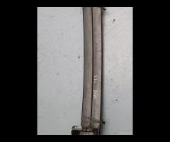 RINFORZO TRAVERSA PARAURTI SUPPORTO POSTERIORE NIS - 21