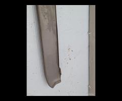 PARAURTI POSTERIORE OPEL VIVARO A X83/RENAULT TRAF - 6