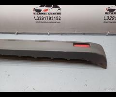 PARAURTI POSTERIORE OPEL VIVARO A X83/RENAULT TRAF - 14