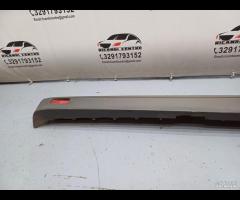 PARAURTI POSTERIORE OPEL VIVARO A X83/RENAULT TRAF - 16