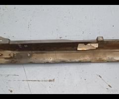 PARAURTI POSTERIORE OPEL VIVARO A X83/RENAULT TRAF - 19