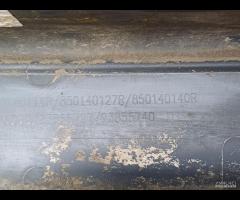 PARAURTI POSTERIORE OPEL VIVARO A X83/RENAULT TRAF - 24