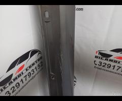 MINIGONA SOTTOPORTA LATO SINISTRA MERCEDES-BENZ A1 - 7