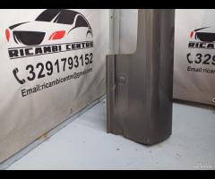 MINIGONA SOTTOPORTA LATO SINISTRA MERCEDES-BENZ A1 - 12