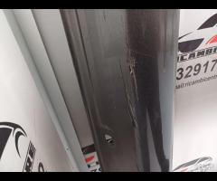 MINIGONA SOTTOPORTA LATO SINISTRA MERCEDES-BENZ A1 - 16