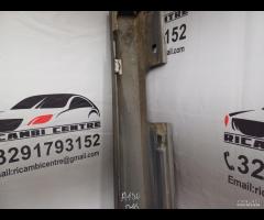 MINIGONA SOTTOPORTA LATO SINISTRA MERCEDES-BENZ A1 - 19