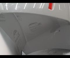 PARAURTI POSTERIORE CON SENSORI NISSAN LEAF II 201