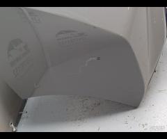 PARAURTI POSTERIORE CON SENSORI NISSAN LEAF II 201