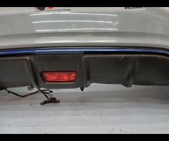 PARAURTI POSTERIORE CON SENSORI NISSAN LEAF II 201 - 14