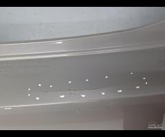 PARAURTI POSTERIORE CON SENSORI NISSAN LEAF II 201 - 16