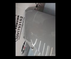 PARAURTI POSTERIORE CON SENSORI NISSAN LEAF II 201 - 19