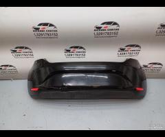 PARAURTI POSTERIORE SEAT LEON III 2012-2016 HATCHB