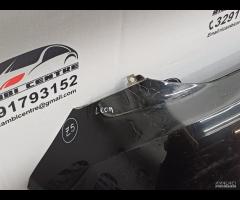 PARAURTI POSTERIORE SEAT LEON III 2012-2016 HATCHB