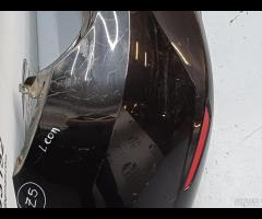 PARAURTI POSTERIORE SEAT LEON III 2012-2016 HATCHB