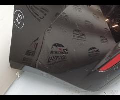 PARAURTI POSTERIORE SEAT LEON III 2012-2016 HATCHB - 6