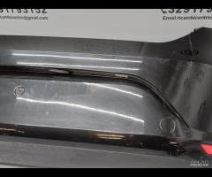 PARAURTI POSTERIORE SEAT LEON III 2012-2016 HATCHB - 13